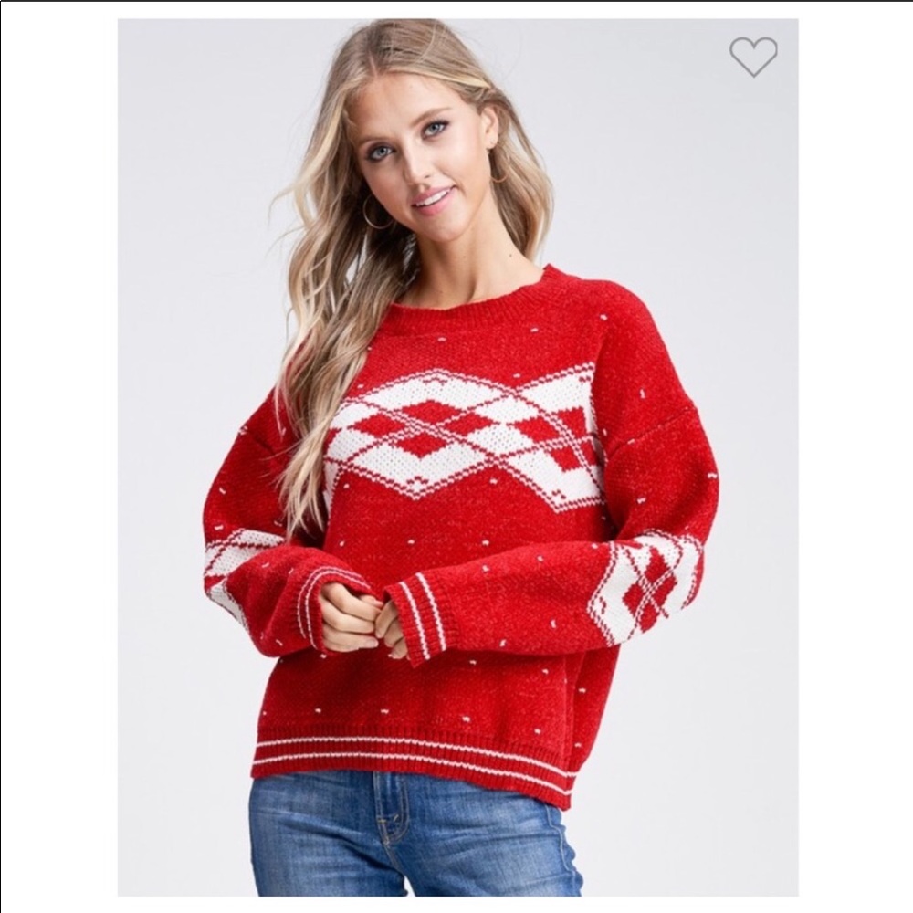 Sweater - Picture 2 of 8